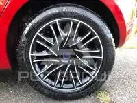 2019 Lancia YPSILON