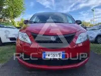 2019 Lancia YPSILON