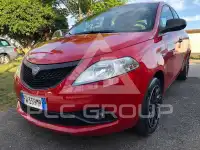 2019 Lancia YPSILON