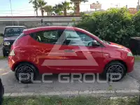 2019 Lancia YPSILON