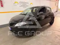 2019 Lancia YPSILON