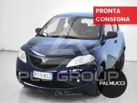 2019 Lancia YPSILON