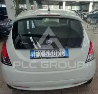 2019 Lancia YPSILON