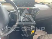 2019 Lancia YPSILON