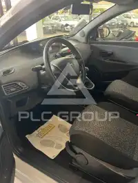 2019 Lancia YPSILON