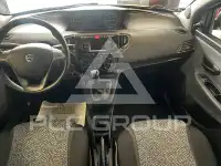 2019 Lancia YPSILON