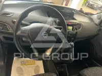2019 Lancia YPSILON