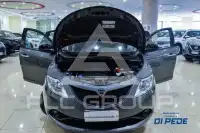 2019 Lancia YPSILON