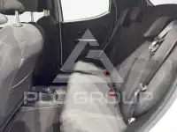 2019 Lancia YPSILON