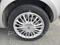 2019 Lancia YPSILON