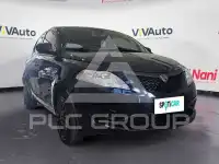 2019 Lancia YPSILON