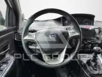 2019 Lancia YPSILON