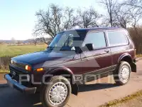 2019 Lada Other
