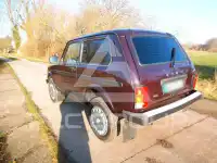 2019 Lada Other