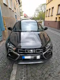 2019 Lada Vesta