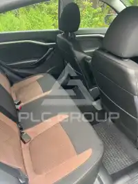 2019 Lada Vesta