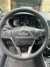 2019 Lada Vesta