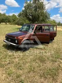 2019 Lada Other
