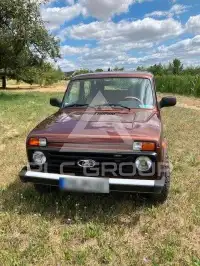 2019 Lada Other