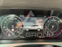 2019 Jaguar F-PACE