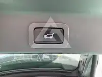 2019 Jaguar F-PACE