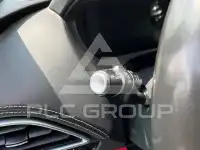 2019 Jaguar F-PACE
