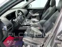 2019 Jaguar F-PACE