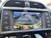 2019 Jaguar F-PACE