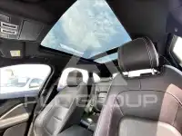 2019 Jaguar F-PACE