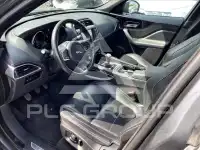 2019 Jaguar F-PACE