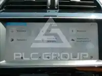 2019 Jaguar F-PACE