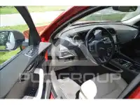 2019 Jaguar F-PACE