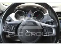 2019 Jaguar F-PACE