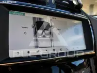 2019 Jaguar F-PACE