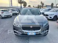 2019 Jaguar F-PACE