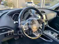 2019 Jaguar F-PACE