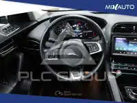 2019 Jaguar F-PACE
