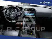 2019 Jaguar F-PACE