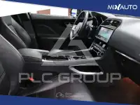 2019 Jaguar F-PACE