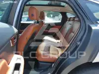 2019 Jaguar F-PACE