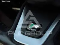 2019 Jaguar F-PACE
