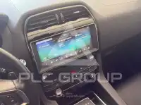2019 Jaguar F-PACE