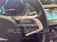 2019 Jaguar F-PACE
