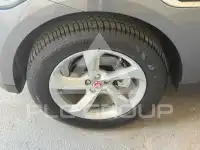 2019 Jaguar F-PACE