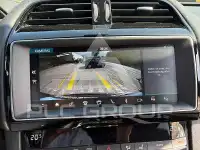 2019 Jaguar F-PACE