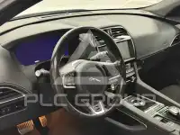 2019 Jaguar F-PACE