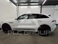 2019 Jaguar F-PACE