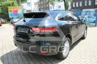 2019 Jaguar F-PACE