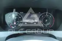 2019 Jaguar F-PACE