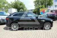 2019 Jaguar F-PACE